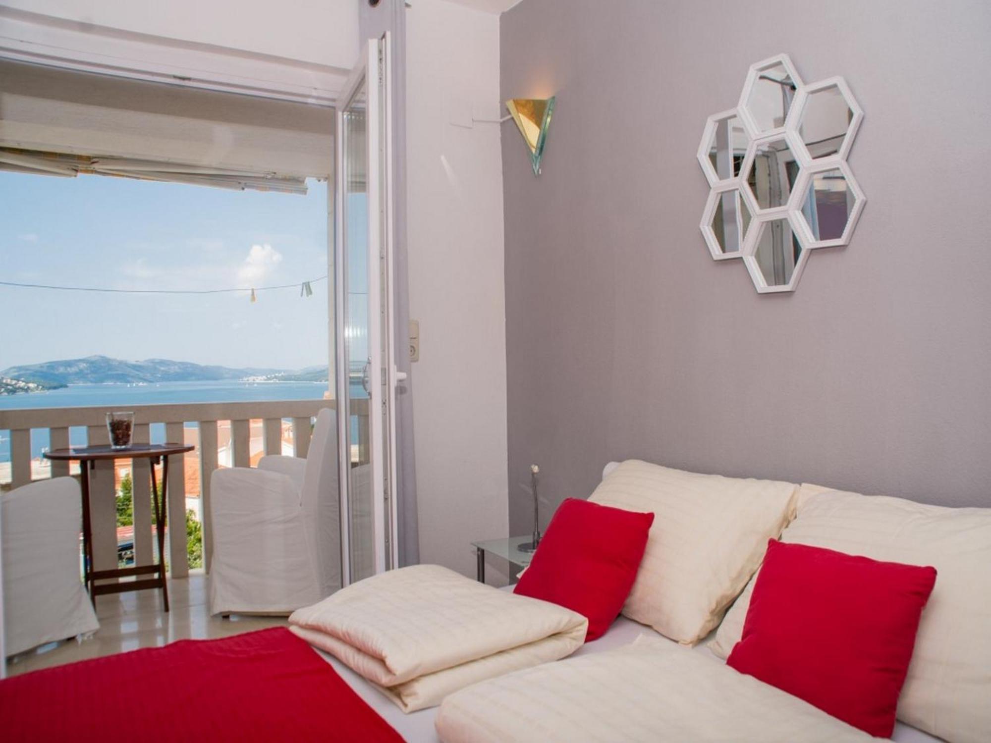 Villa Stil โตรกีร์ ห้อง รูปภาพ