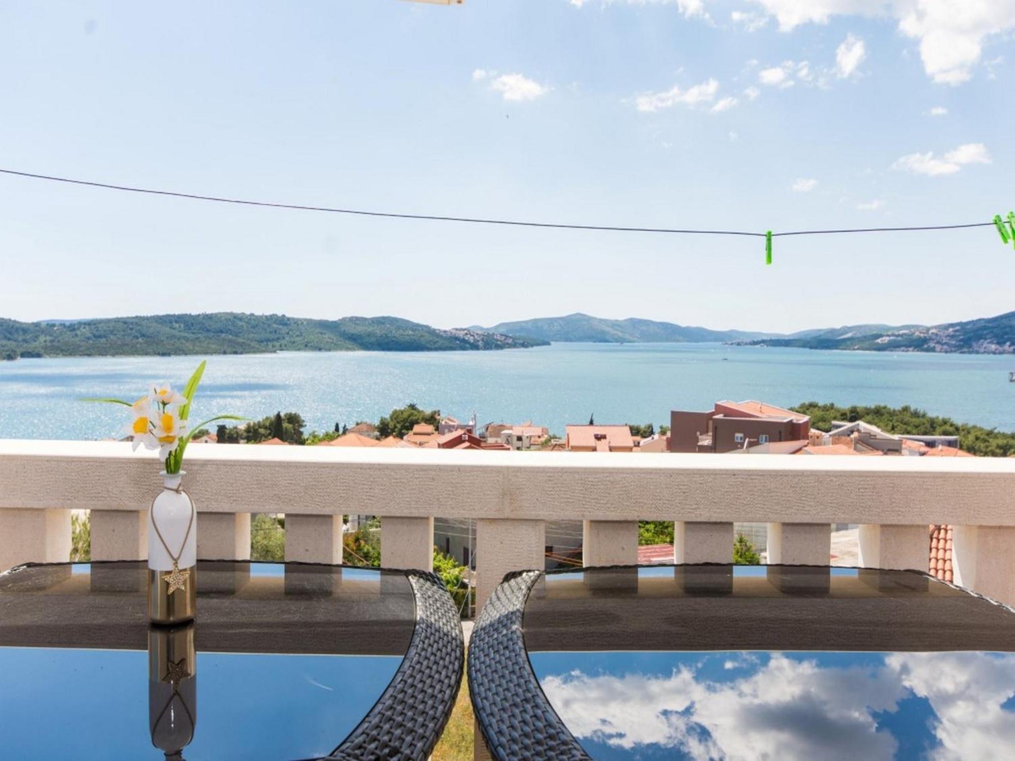 Villa Stil โตรกีร์ ห้อง รูปภาพ