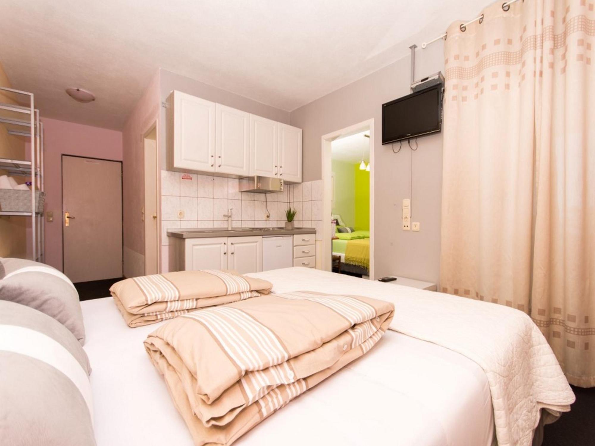 Villa Stil โตรกีร์ ห้อง รูปภาพ