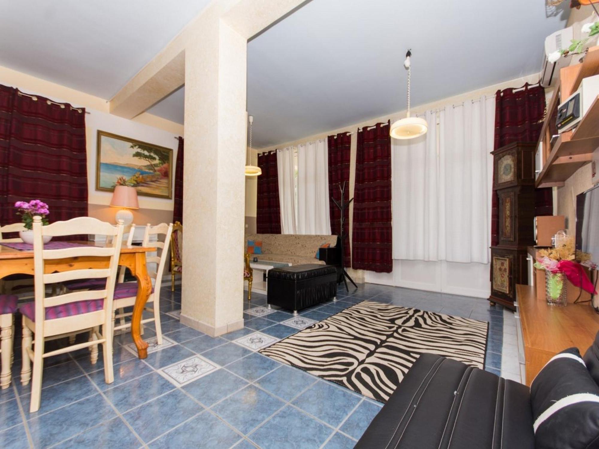 Villa Stil โตรกีร์ ห้อง รูปภาพ