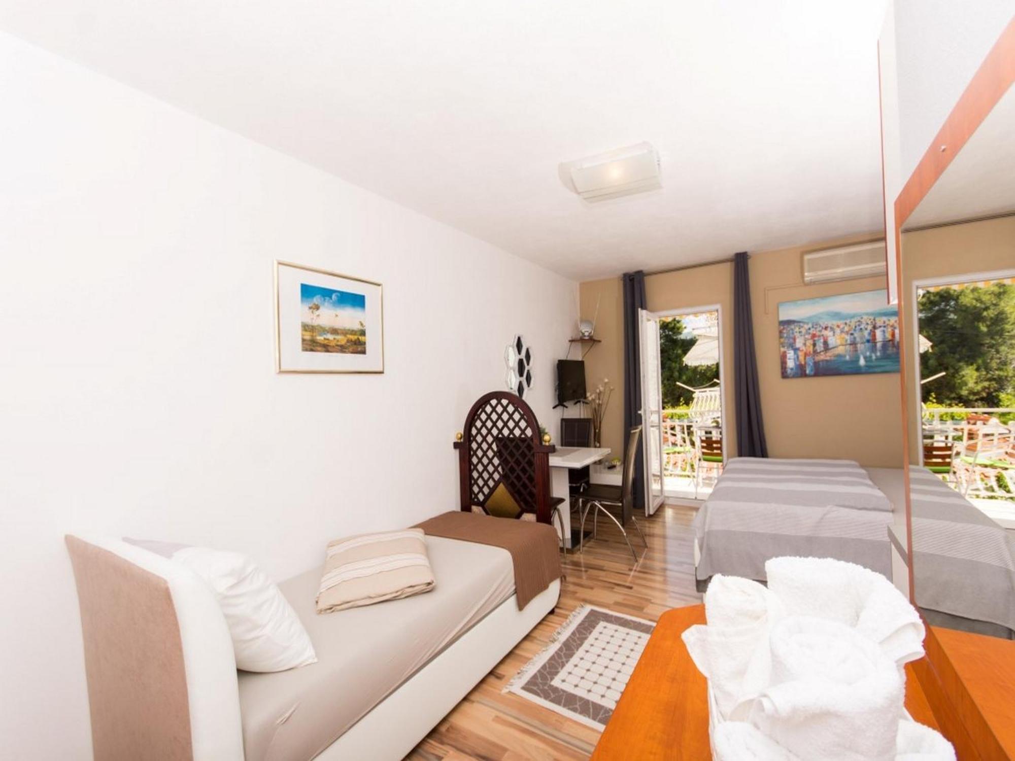 Villa Stil โตรกีร์ ห้อง รูปภาพ