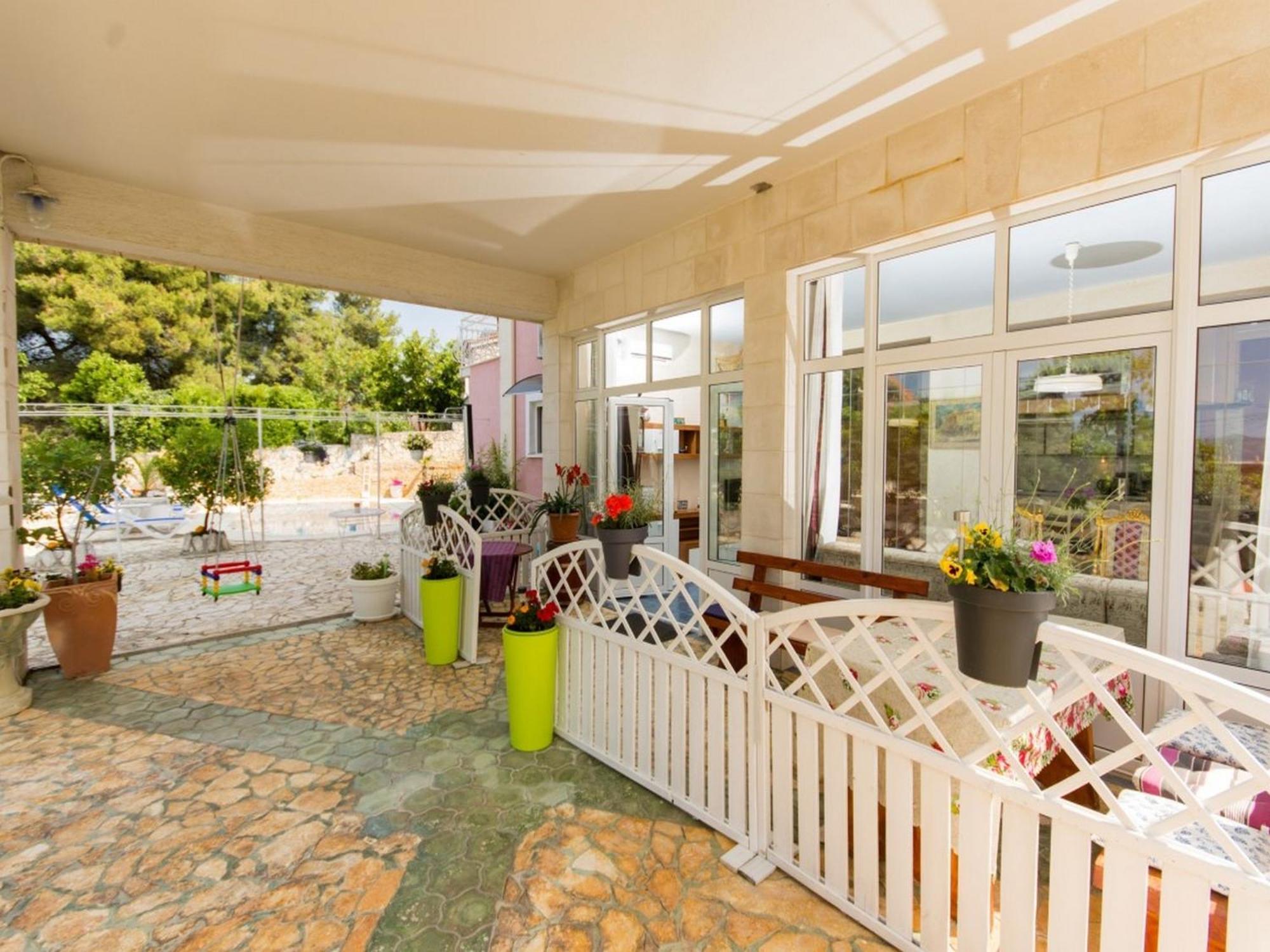 Villa Stil โตรกีร์ ห้อง รูปภาพ