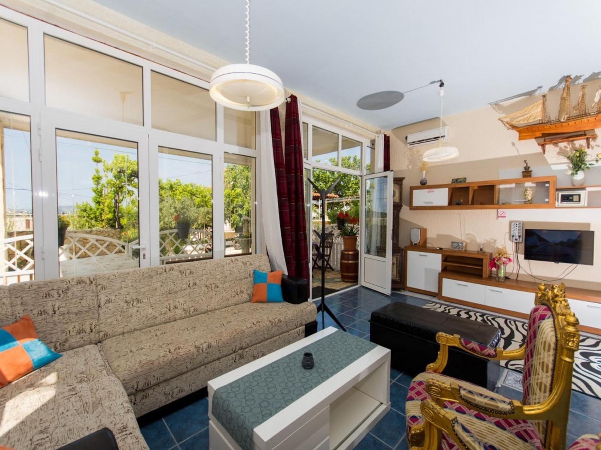 Villa Stil โตรกีร์ ห้อง รูปภาพ